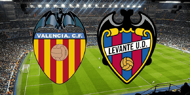 Soi kèo Valencia vs Levante, 15/03/2020 – VĐQG Tây Ban Nha