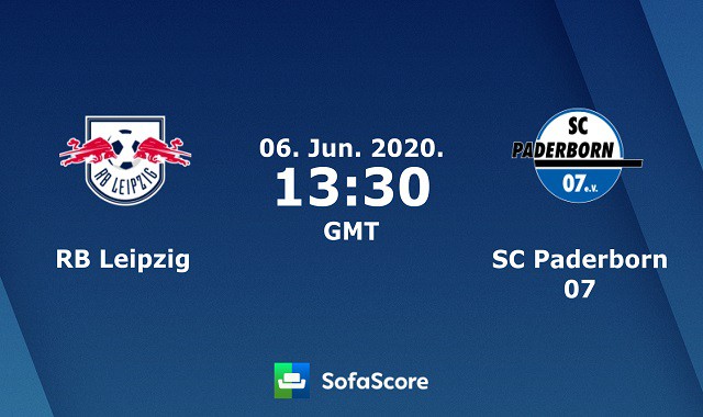 Soi kèo nhà cái RB Leipzig vs Paderborn, 06/6/2020 – VĐQG Đức Soi keo nha cai RB Leipzig vs Paderborn 06 6 2020 – VDQG Duc
