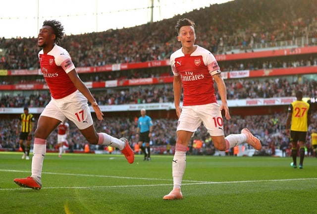 Soi kèo nhà cái Arsenal vs Watford, 26/7/2020 – Ngoại Hạng Anh Soi keo nha cai Arsenal vs Watford 26 7 2020 – Ngoai Hang Anh
