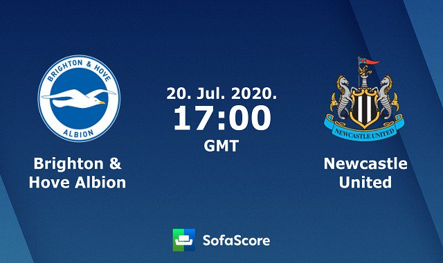 Soi kèo nhà cái Brighton vs Newcastle United, 21/7/2020 – Ngoại hạng Anh Soi keo nha cai Brighton vs Newcastle United 21 7 2020 – Ngoai hang Anh