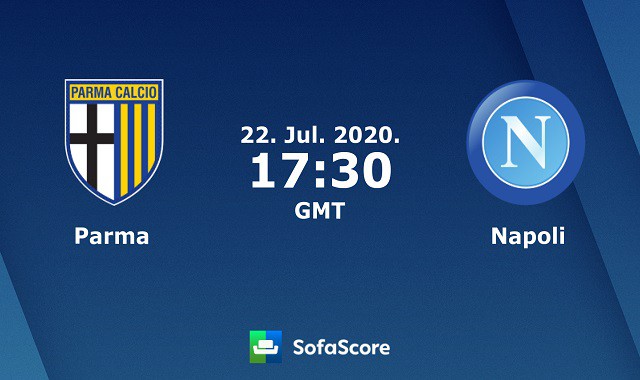 Soi kèo nhà cái Parma vs Napoli, 23/7/2020 – VĐQG Ý (Serie A) Soi keo nha cai Parma vs Napoli 23 7 2020 – VDQG Y Serie A