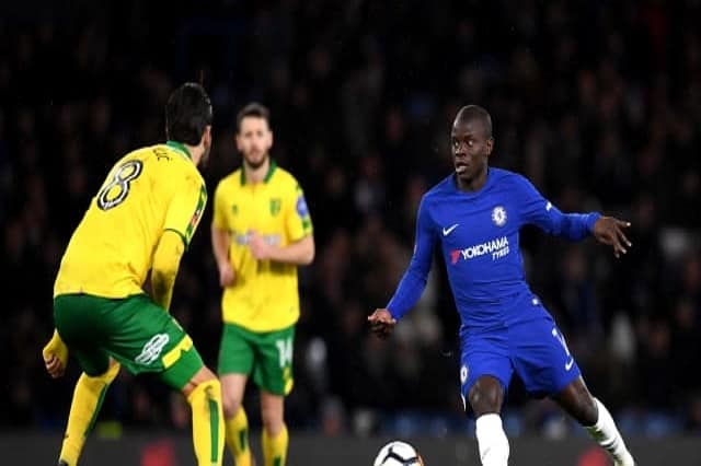 Soi kèo nhà cái Chelsea vs Norwich City, 16/7/2020 - Ngoại Hạng Anh Soi keo nha cai Chelsea vs Norwich City 16 7 2020 Ngoai Hang Anh