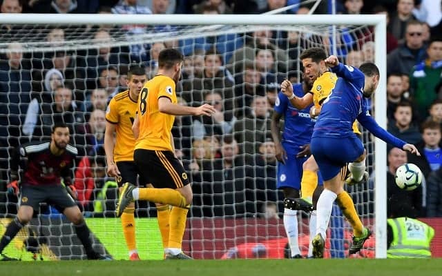 Soi kèo nhà cái Chelsea vs Wolverhampton, 26/7/2020 – Ngoại Hạng Anh Soi keo nha cai Chelsea vs Wolverhampton 26 7 2020 – Ngoai Hang Anh