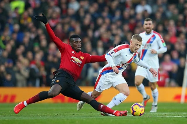 Soi kèo nhà cái Crystal Palace vs Manchester United, 17/7/2020 - Ngoại Hạng Anh Soi keo nha cai Crystal Palace vs Manchester United 17 7 2020 Ngoai Hang Anh