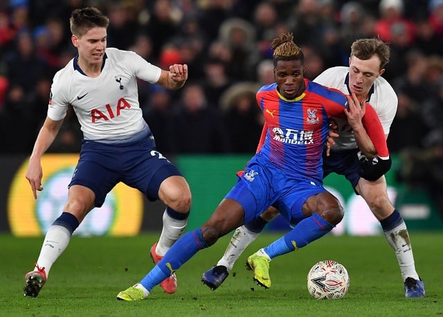 Soi kèo nhà cái Crystal Palace vs Tottenham Hotspur, 26/7/2020 – Ngoại Hạng Anh Soi keo nha cai Crystal Palace vs Tottenham Hotspur 26 7 2020 – Ngoai Hang Anh