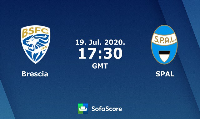 Soi kèo nhà cái Brescia vs SPAL, 20/7/2020 – VĐQG Ý (Serie A) Soi keo nha cai Brescia vs SPAL 20 7 2020 – VDQG Y Serie A