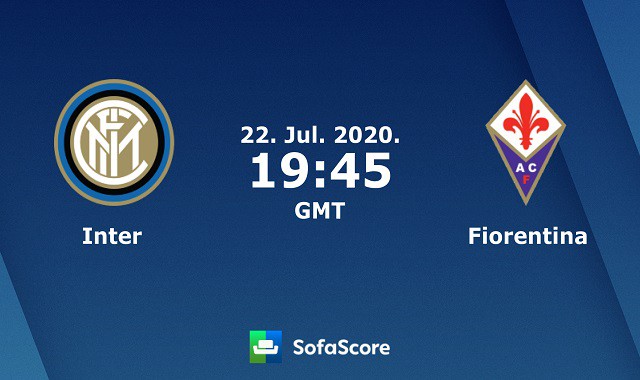 Soi kèo nhà cái Inter Milan vs Fiorentina, 23/7/2020 – VĐQG Ý (Serie A) Soi keo nha cai Inter Milan vs Fiorentina 23 7 2020 – VDQG Y Serie A
