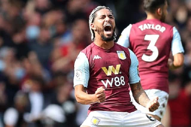 Soi kèo nhà cái Everton vs Aston Villa, 17/7/2020 - Ngoại Hạng Anh Soi keo nha cai Everton vs Aston Villa 17 7 2020 Ngoai Hang Anh