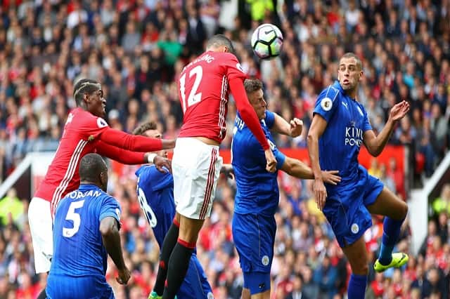 Soi kèo nhà cái Leicester City vs Manchester United, 26/7/2020 – Ngoại Hạng Anh Soi keo nha cai Leicester City vs Manchester United 26 7 2020 – Ngoai Hang Anh