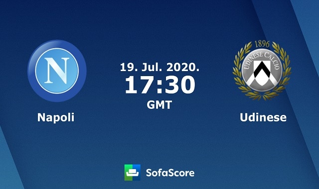 Soi kèo nhà cái Napoli vs Udinese, 20/7/2020 – VĐQG Ý (Serie A) Soi keo nha cai Napoli vs Udinese 20 7 2020 – VDQG Y Serie A