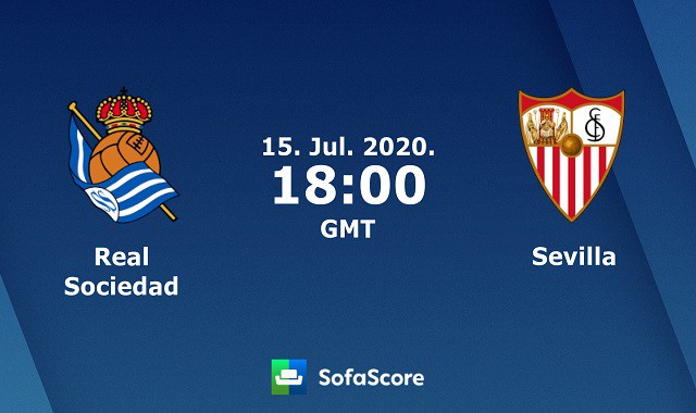 Soi kèo nhà cái Real Sociedad vs Sevilla, 17/7/2020 – VĐQG Tây Ban Nha Soi keo nha cai Real Sociedad vs Sevilla 17 7 2020 – VDQG Tay Ban Nha