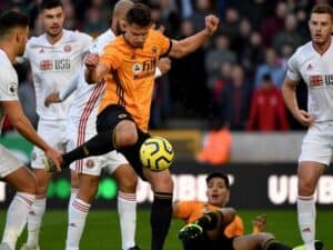 Soi kèo nhà cái Sheffield United vs Wolverhampton, 15/09/2020 – Ngoại Hạng Anh