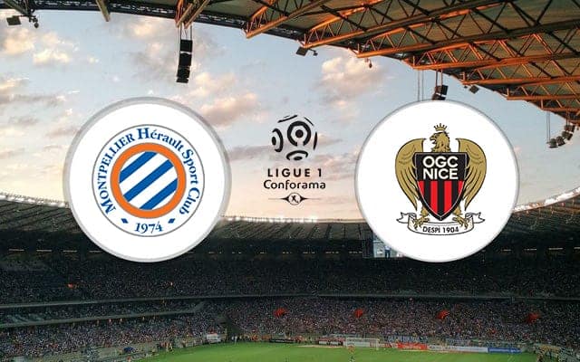 Soi kèo nhà cái Montpellier vs Nice, 12/09/2020 - VĐQG Pháp