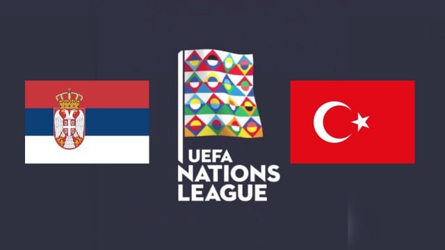 Soi kèo nhà cái Serbia vs Thổ Nhĩ Kỳ, 07/09/2020, Nation Language