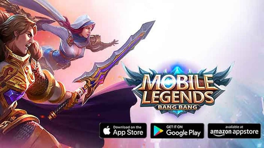 Hướng dẫn cơ bản về cách chơi Xạ Thủ và Đấu Sĩ trong Mobile Legends Bang Bang