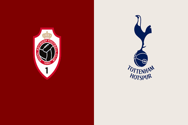 Soi kèo nhà cái Antwerp vs Tottenham, 30/10/2020 – Cúp C2 Châu Âu