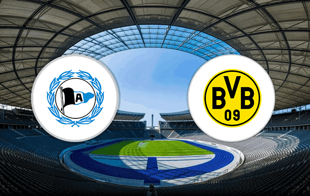 Soi kèo nhà cái Arminia Bielefeld vs Borussia Dortmund, 31/10/2020 – VĐQG Đức