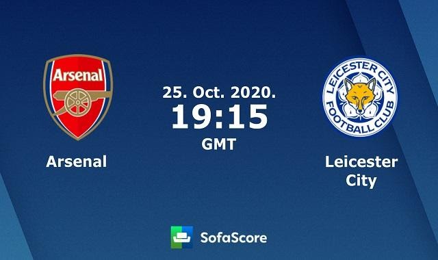 Soi kèo nhà cái Arsenal vs Leicester City, 24/10/2020 – Ngoại hạng Anh 