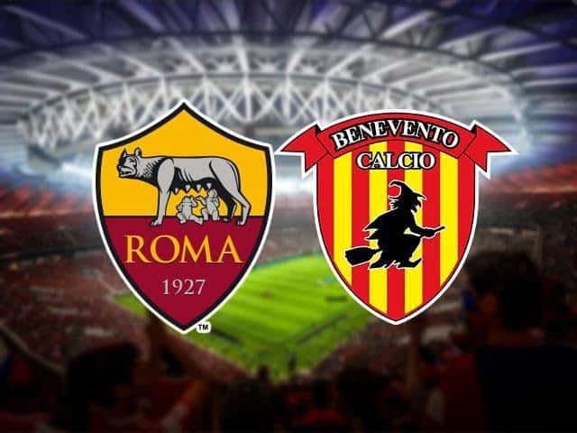 Soi kèo nhà cái AS Roma vs Benevento, 19/10/2020 – VĐQG Italia [Serie A]