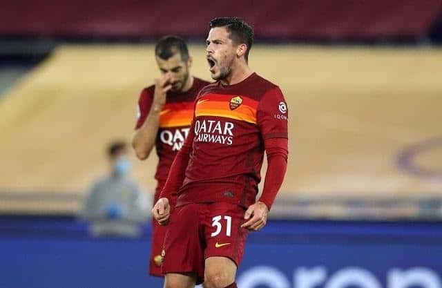 Soi kèo nhà cái AS Roma vs CSKA Sofia, 30/10/2020 – Cúp C2 Châu Âu