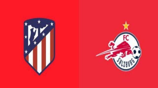 Soi kèo nhà cái Atl. Madrid vs Salzburg, 28/10/2020 – Cúp C1 Châu Âu