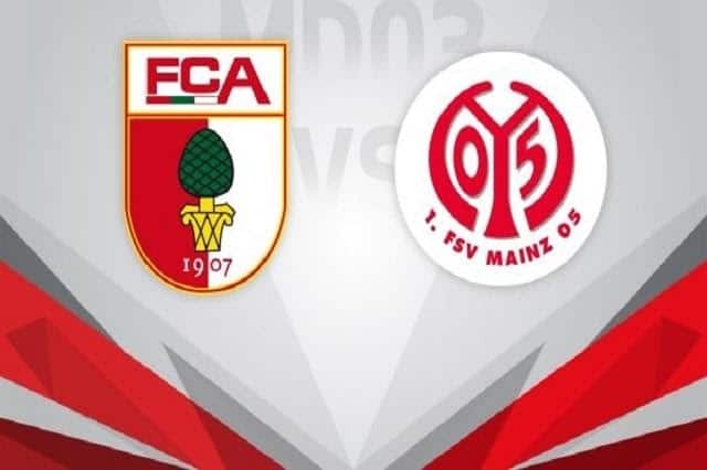 Soi kèo nhà cái Augsburg vs Mainz 05, 31/10/2020 – VĐQG Đức