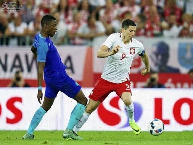 Soi kèo nhà cái Ba Lan vs Bosnia-Herzegovina, 15/10/2020 - Nations League Soi keo nha cai Ba Lan vs Bosnia-Herzegovina, 15/10/2020 - Nations League