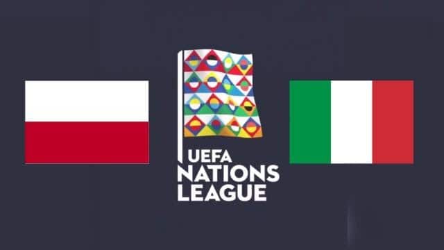 Soi kèo nhà cái Ba Lan vs Italia, 12/10/2020 - Nations League Soi keo nha cai Ba Lan vs Italia, 12/10/2020 - Nations League