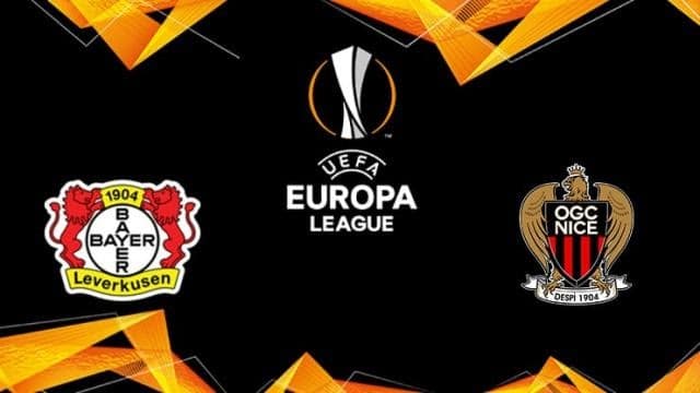 Soi kèo nhà cái Bayer Leverkusen vs Nice, 22/10/2020 – Cúp C2 Châu Âu