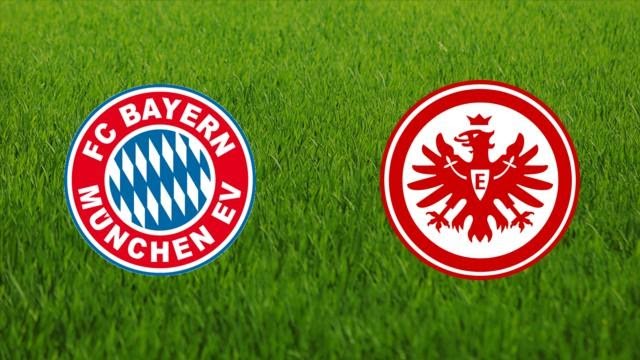 Soi kèo nhà cái Bayern Munich vs Eintracht Frankfurt, 24/10/2020 – VĐQG Đức