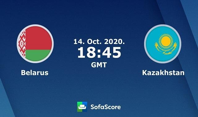 Soi kèo nhà cái Belarus vs Kazakhstan, 15/10/2020 – Nations League