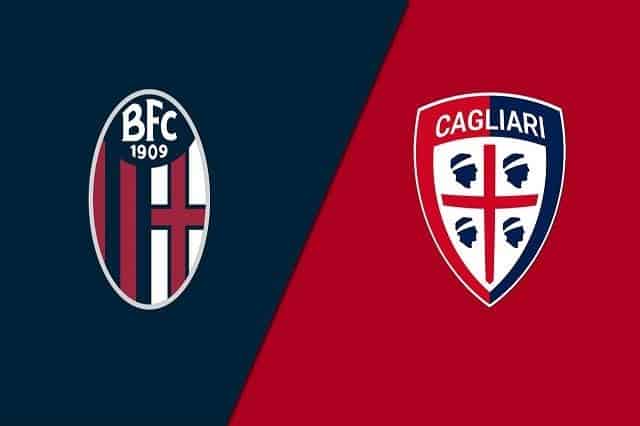 Soi kèo nhà cái Bologna vs Cagliari, 31/10/2020 – VĐQG Ý [Serie A]