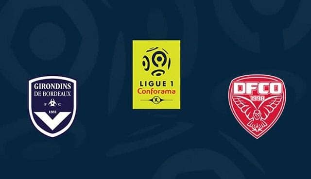 Soi kèo nhà cái Bordeaux vs Dijon, 04/10/2020 - VĐQG Pháp [Ligue 1]