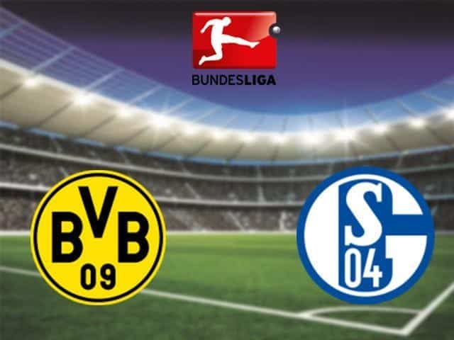 Soi kèo nhà cái Borussia Dortmund vs Schalke 04, 27/10/2020 – VĐQG Đức