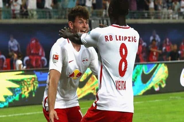 Soi kèo nhà cái Borussia M’gladbach vs RB Leipzig, 1/11/2020 – VĐQG Đức