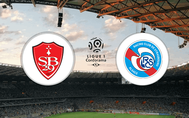 Soi kèo nhà cái Brest vs Strasbourg, 25/10/2020 – VĐQG Pháp [Ligue 1]