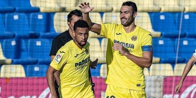 Soi kèo nhà cái Cadiz vs Villarreal, 25/10/2020 – VĐQG Tây Ban Nha