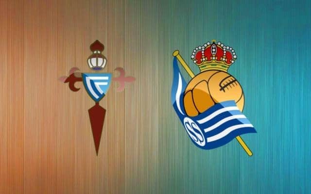 Soi kèo nhà cái Celta Vigo vs Real Sociedad, 01/11/2020 – VĐQG Tây Ban Nha