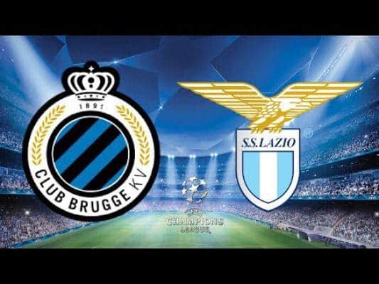 Soi keo nha cai Club Brugge KV vs Lazio, 29/10/2020 - Cup C1 Chau Au