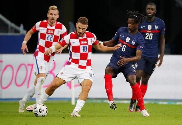Soi kèo nhà cái Croatia vs Pháp, 15/10/2020 - Nations League Soi keo nha cai Croatia vs Phap, 15/10/2020 - Nations League