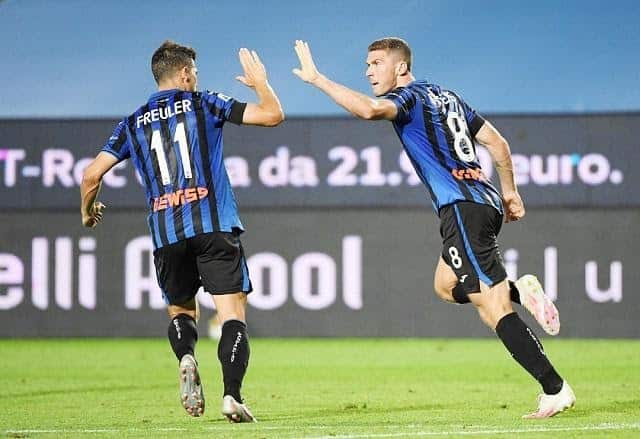 Soi kèo nhà cái Crotone vs Atalanta, 31/10/2020 – VĐQG Ý [Serie A]