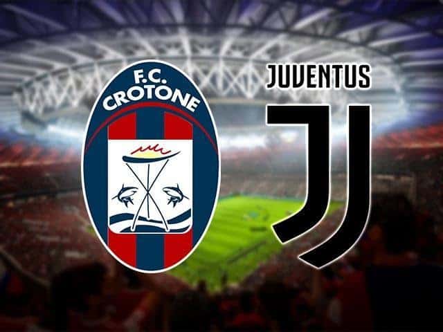 Soi kèo nhà cái Crotone vs Juventus, 18/10/2020 – VĐQG Ý [Serie A]