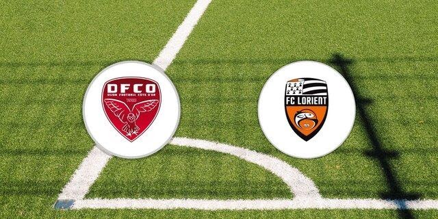 Soi kèo nhà cái Dijon vs Lorient, 1/11/2020 – VĐQG Pháp