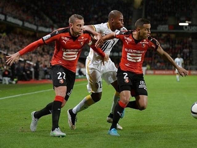 Soi kèo nhà cái Dijon vs Rennes, 18/10/2020 – VĐQG Pháp [Ligue 1]