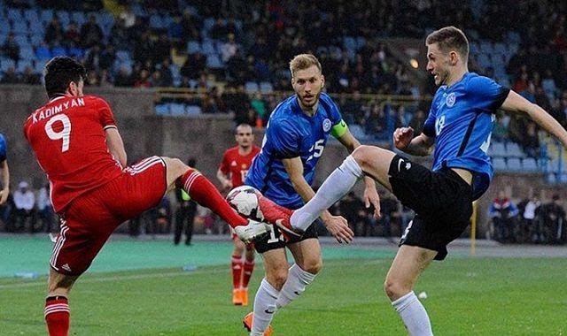 Soi kèo nhà cái Estonia vs Armenia, 15/10/2020 – Nations League Soi keo nha cai Estonia vs Armenia, 15/10/2020 – Nations League