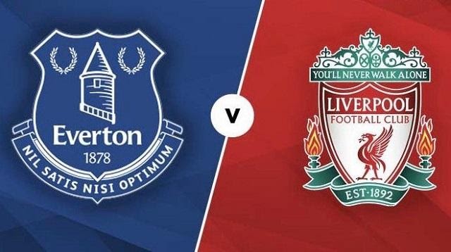 Soi kèo nhà cái Everton vs Liverpool, 17/10/2020 - Ngoại Hạng Anh