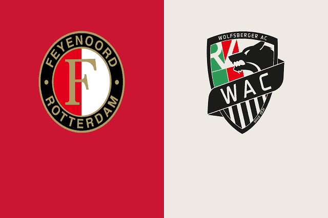 Soi kèo nhà cái Feyenoord vs Wolfsberger AC, 30/10/2020 – Cúp C2 Châu Âu