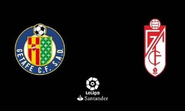 Soi kèo nhà cái Getafe vs Granada, 25/10/2020 – VĐQG Tây Ban Nha