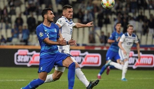 Soi kèo nhà cái Hy Lạp vs Kosovo, 15/10/2020 – Nations League 