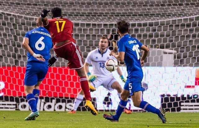 Soi kèo nhà cái Iceland vs Bỉ, 15/10/2020 - Nations League